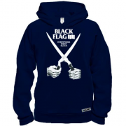 Худі BASE Black Flag - Everything Went Black