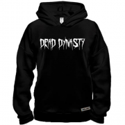 Худі BASE з Dead Dynasty лого