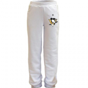Детские трикотажные штаны Pittsburgh Penguins