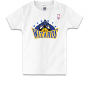 Детская футболка Dakota Wizards