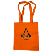 Сумка шоппер с логотипом Assassins Creed - Origins