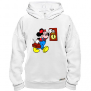 Худі BASE Mickey Mouse 4