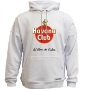Худи без начеса Havana Club