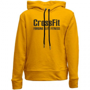 Детский худи без флиса  CrossFit