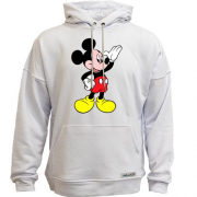 Худи без начеса Mickey Mouse 3