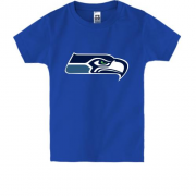 Детская футболка Seattle Seahawks