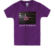 Дитяча футболка с Jared Tristan Padalecki