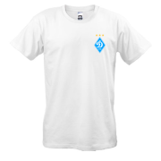 Футболка Динамо-Киев