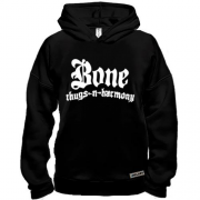 Худи BASE Bone Thugs-n-Harmony