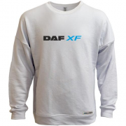 Світшот без начісу DAF XF (2)