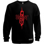 Світшот без начісу Slipknot (logo)