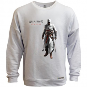 Свитшот без начеса Assassin’s Creed Altair