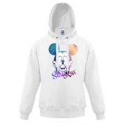 Дитяча толстовка Swag Lux