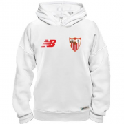 Худі BASE FC Sevilla (Севілья) mini