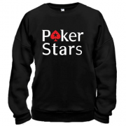 Свитшот Poker Stars 3