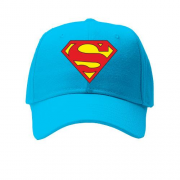 Дитяча кепка Superman 2