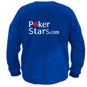 Свитшот Poker Stars.com