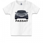 Дитяча футболка Volkswagen Passat