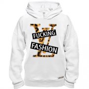 Худи BASE Fu*king Fashion