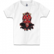 Дитяча футболка Star Wars Identities (Дарт Мол)