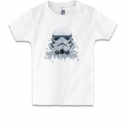 Детская футболка Star Wars Identities (troopers)