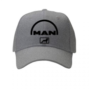 Детская кепка MAN (3)