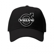 Детская кепка Volvo