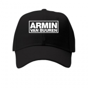 Детская кепка Armin Van Buuren