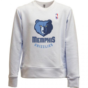 Детский свитшот без начеса Memphis Grizzlies