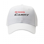 Детская кепка Toyota Camry