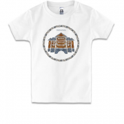 Дитяча футболка Тернопіль (UCU)