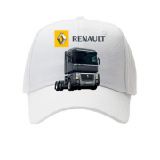 Детская кепка Renault Magnum
