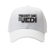 Дитяча кепка I m Jedi
