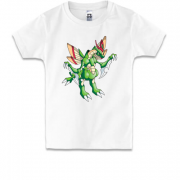 Детская футболка Scyther Evolution