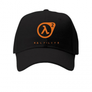 Детская кепка Half-Life 2 (2)