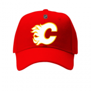 Детская кепка Calgary Flames