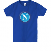 Дитяча футболка FC Napoli (Наполі)