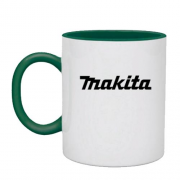 Чашка Makita