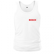 Майка Bosch (міні лого)