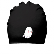 Бавовняна шапка Baby Ghost Привид