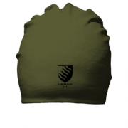 Хлопковая шапка 55-я отдельная артиллерийская бригада «Запорізька Січ»