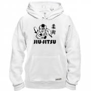 Толстовка Jiu-Jitsu (2)