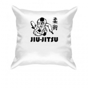 Подушка Jiu-Jitsu (2)