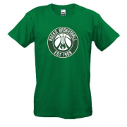 Футболка Мілуокі Бакс (Milwaukee Bucks)