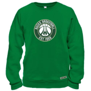 Свитшот Милуоки Бакс (Milwaukee Bucks)
