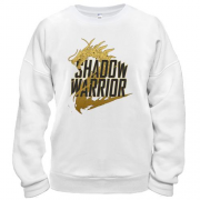 Світшот Shadow Warrior (Воїн Тіні)
