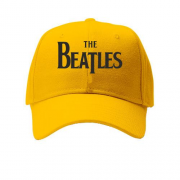 Детская кепка  The Beatles