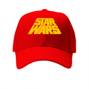 Детская кепка StarWars