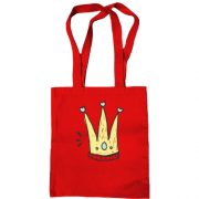 Сумка шоппер Маленькая корона Великой Королевы