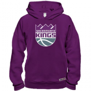 Худи BASE Sacramento Kings (2)